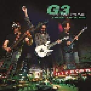 G3: Live In Tokyo (3-LP) - Bild 1