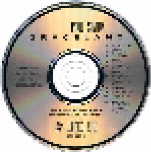 Paul Simon: Graceland (CD) - Bild 3