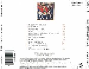 Paul Simon: Graceland (CD) - Bild 5