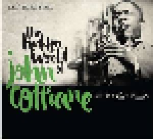 Cover - King Kolax & His Quintette: Hidden World Of John Coltrane, The