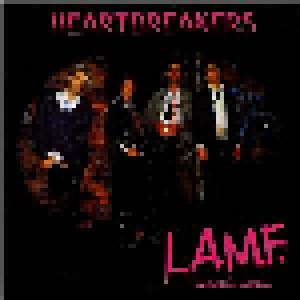 Heartbreakers: L.A.M.F. Definitive Edition (4-CD) - Bild 1