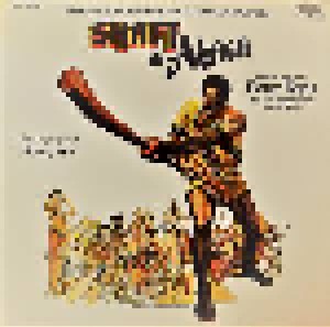 Johnny Pate: Shaft In Africa (LP) - Bild 1