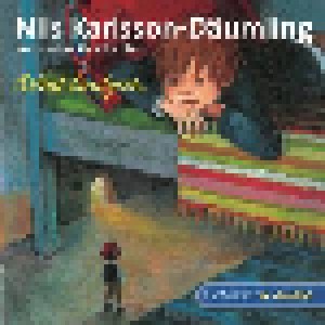Astrid Lindgren: Nils Karlsson-Däumling Und Andere Geschichten (CD) - Bild 1