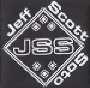 Jeff Scott Soto: Covers (CD) - Bild 1
