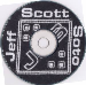 Jeff Scott Soto: Covers (CD) - Bild 3