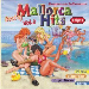 Best Of Mallorca Hits Vol. 2 (3-CD) - Bild 2