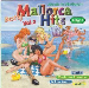 Best Of Mallorca Hits Vol. 2 (3-CD) - Bild 3