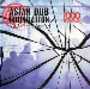 Asian Dub Foundation: 1000 Mirrors (Promo-Single-CD) - Bild 1