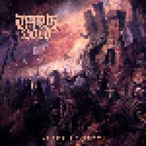 Temple Of Void: Lords Of Death (CD) - Bild 1