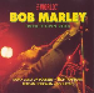 Bob Marley: The World Of Bob Marley / Trenchtown Rock (CD) - Bild 1