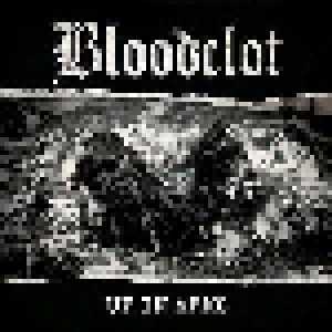Cover - Bloodclot: Up In Arms