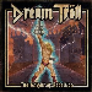 Cover - Dream Tröll: Knight Of Rebellion, The