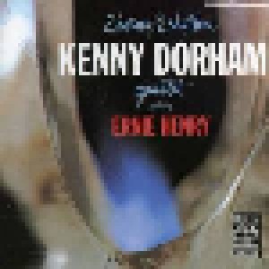 Kenny Dorham Quartet Feat. Ernie Henry: 2 Horns 2 Rhythm (CD) - Bild 1