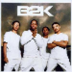 B2K: B2K - Cover
