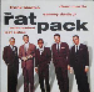 Frank Sinatra, Dean Martin, Sammy Davis Jr.: Rat Pack, The - Cover