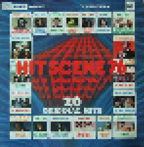 Hit Scene 76 - Cover