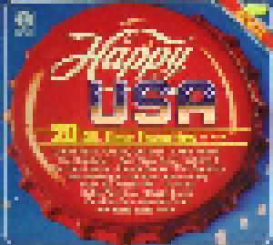 Happy USA - Cover