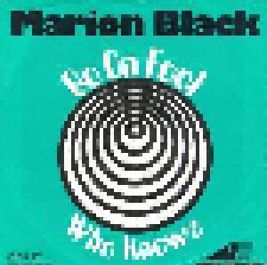 Marion Black: Go On Fool - Cover