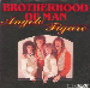Brotherhood Of Man: Angelo / Figaro - Cover