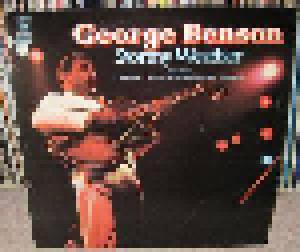 George Benson: Stormy Weather - Cover