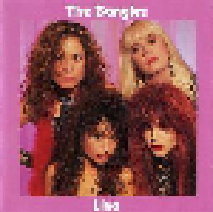 The Bangles: Live - Cover