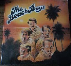 The Beach Boys: Beach Boys (Surprise), The - Cover