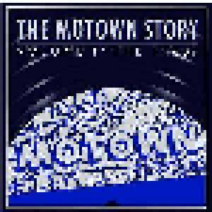 Motown Story Vol. 1: The 1960s, The - Cover