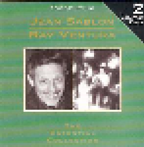 Ray Ventura, Jean Sablon: Essential Collection, The - Cover