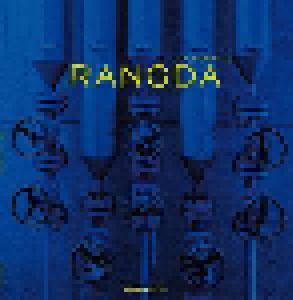 Rangda: Live In Krefeld - Cover