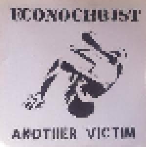 Econochrist: Another Victim - Cover