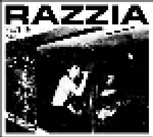 Razzia: Rest Of 1981-1992 Vol. 1 - Cover