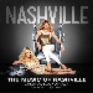 Music Of Nashville: Season 1 Vol. 1, The - Cover