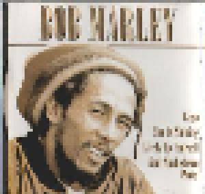 Bob Marley: Bob Marley (MCPS) - Cover