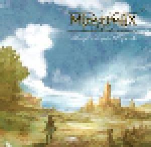 Minstrelix: Through The Gates Of Splendor - Cover
