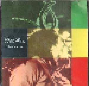 Bob Marley & The Wailers: Carribean Sound - Cover
