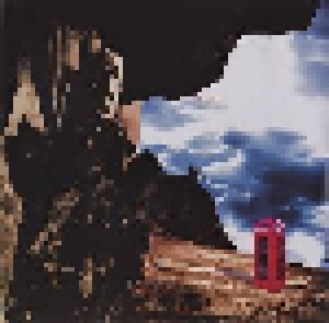 Porcupine Tree: The Sky Moves Sideways (2-LP) - Bild 1