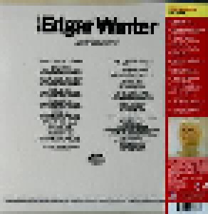 Edgar Winter: Entrance (CD) - Bild 2