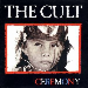 The Cult: Ceremony (CD) - Bild 1
