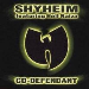 Cover - Shyheim: Co-Defendant