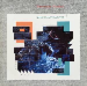 Thomas Dolby: The Flat Earth (LP) - Bild 1