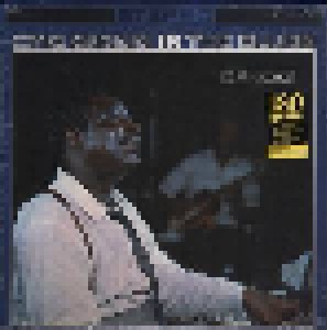 Otis Spann: Otis Spann Is The Blues (LP) - Bild 1
