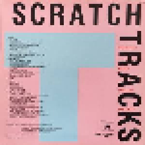 Scratch Tracks (LP) - Bild 2