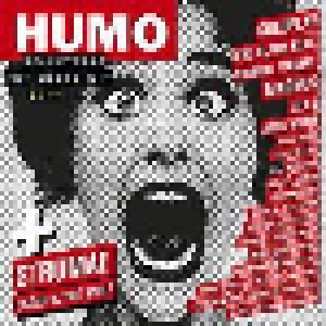 Cover - Gruppo Di Pawlowski: Humo Selecteert Het Beste Uit 2014