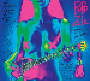 Cover - Baba Zula: XX