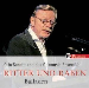 Otto Sander: Ritter Und Raben (CD) - Bild 1
