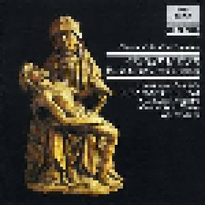 Giovanni Battista Pergolesi: Stabat Mater (CD) - Bild 1