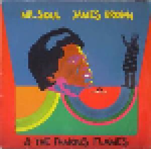 James Brown: Mr. Soul (LP) - Bild 1