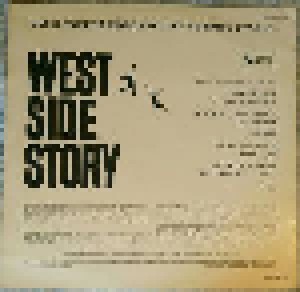 Ferrante & Teicher: West Side Stroy (LP) - Bild 2