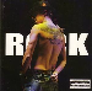 Kid Rock: Kid Rock (CD) - Bild 1