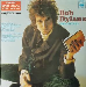 Bob Dylan: Greatest Hits (LP) - Bild 1